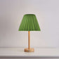 Modern Fabric coolie Lampshade