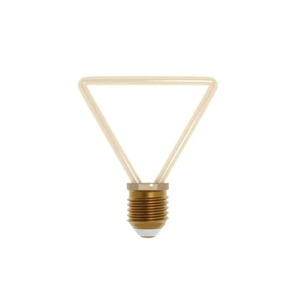 Decorative Ambient Angle Retro LED Bulb Light LED Lamp for Decor
