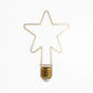 Decorative Ambient Angle Retro LED Bulb Light LED Lamp for Decor