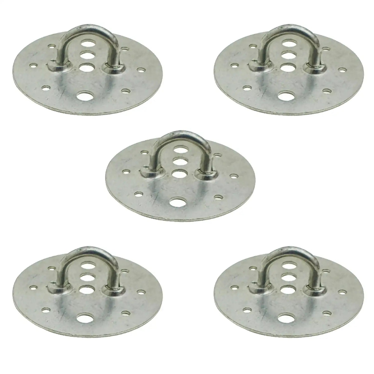 Spsd 67 Ceiling Hook Plate for Chandelier Fixing Bracket Lights Heavy duty Ste ...