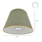 Modern Fabric coolie Lampshade