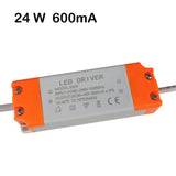 LED Driver DC 30-40V 600mAmp Constant Current Power Supply