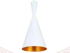 Retro industrial hanging lamp pendant lamp bar lampshade