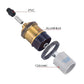 E27 Pendant Light PVC Cable Lamp Short Holder Fitting~2150