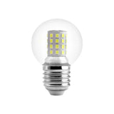 E27 Screw 5W LED Globe Light Bulb