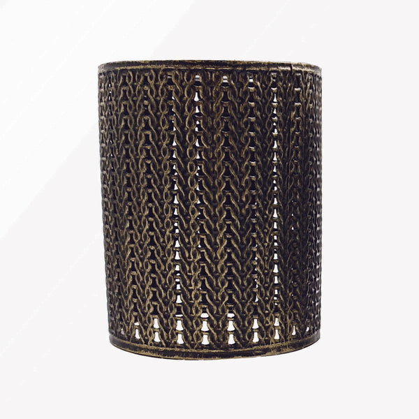 Drum Lampshade B22 / E27 Pendant Lamp Shade Metal Easy Fit Light Shades