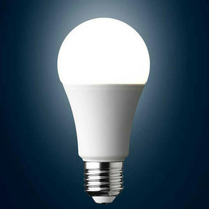 25W E27 Screw LED Light GLS bulbs, Energy Saving Edison Cool White 6000K non dimmable lights