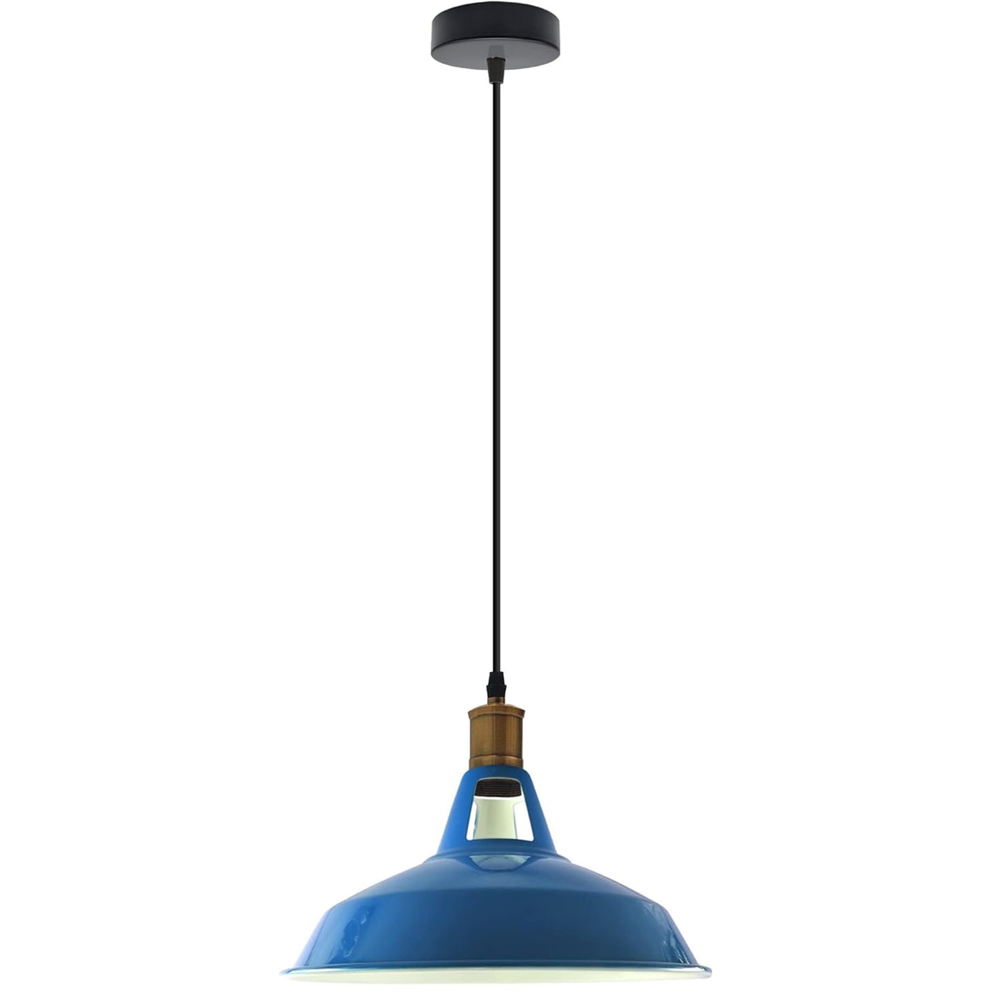 Modern Vintage Antique E27 Ceiling Pendant Lights