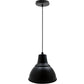Modern Vintage Style Ceiling Multi colour Pendant Lamp
