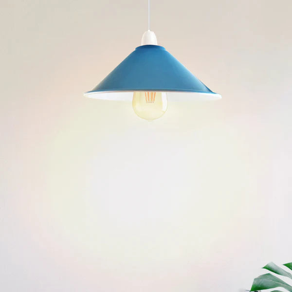 Replacement Cone Shades For Ceiling Lights UK