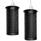 Barrel Shape Cylindrical Wire cage ~