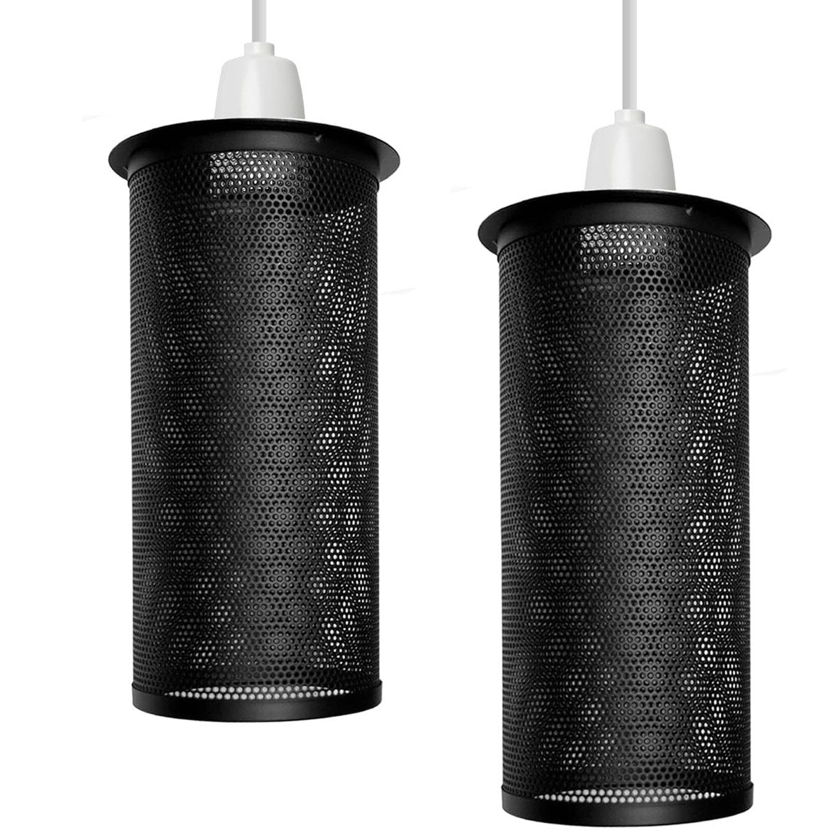 Barrel Shape Cylindrical Wire cage ~
