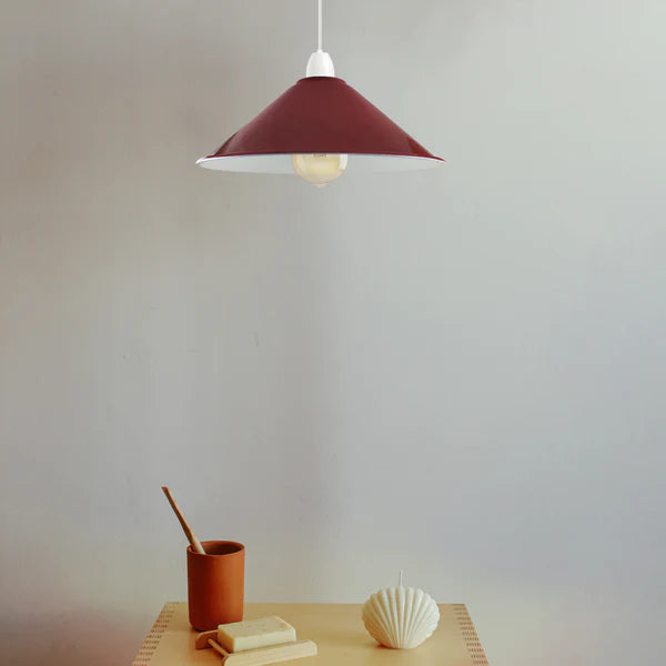 Replacement Cone Shades For Ceiling Lights UK