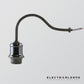 Swan Neck Wall Light Mount | Decorative Wall Light Bracket