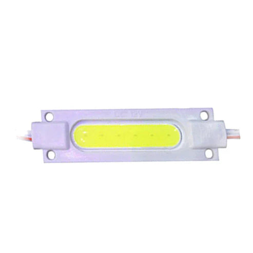 COB module for energy-efficient LED lighting solutions