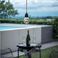 e27 ceiling pendant fixture