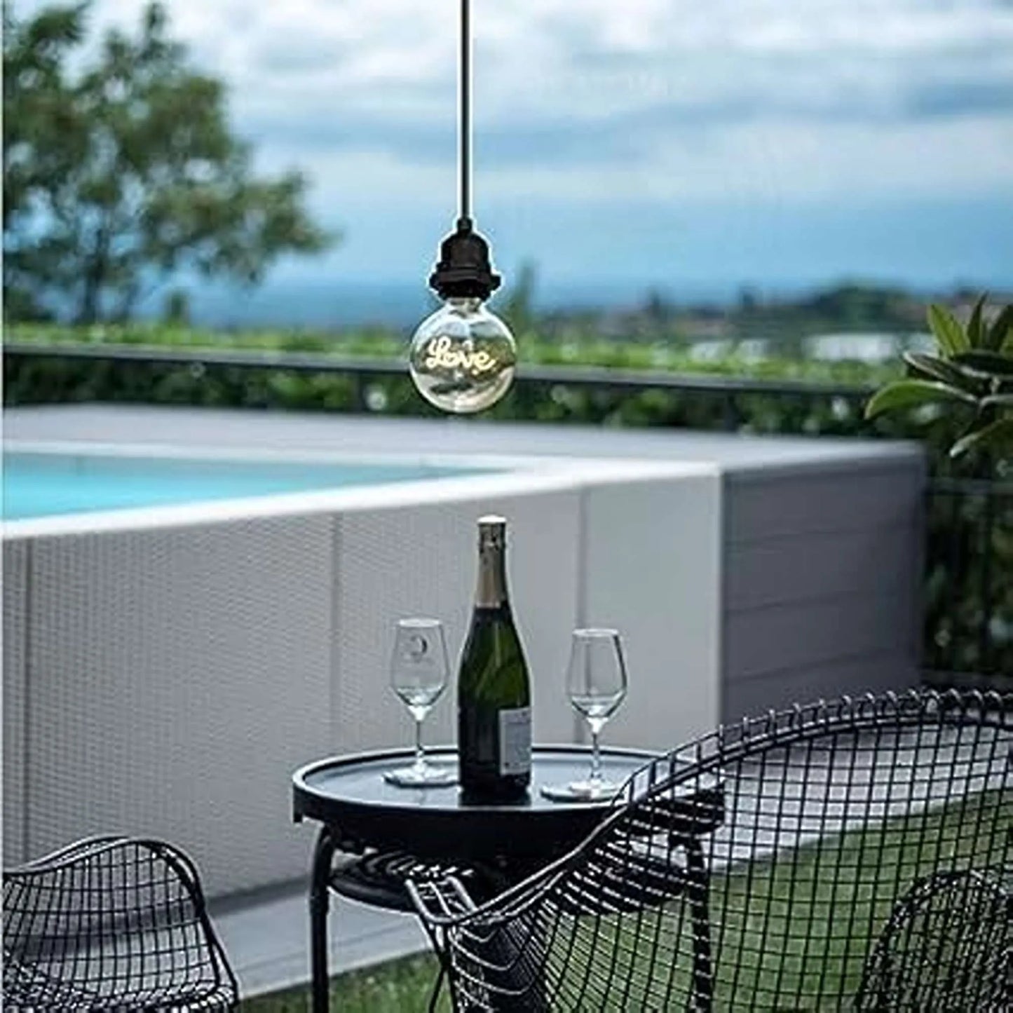 e27 ceiling pendant fixture