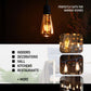 e27 dimmable bulb
edison style led bulb