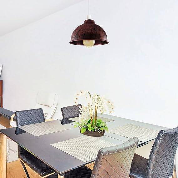 easy fit lampshade