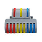 electrical cable connector