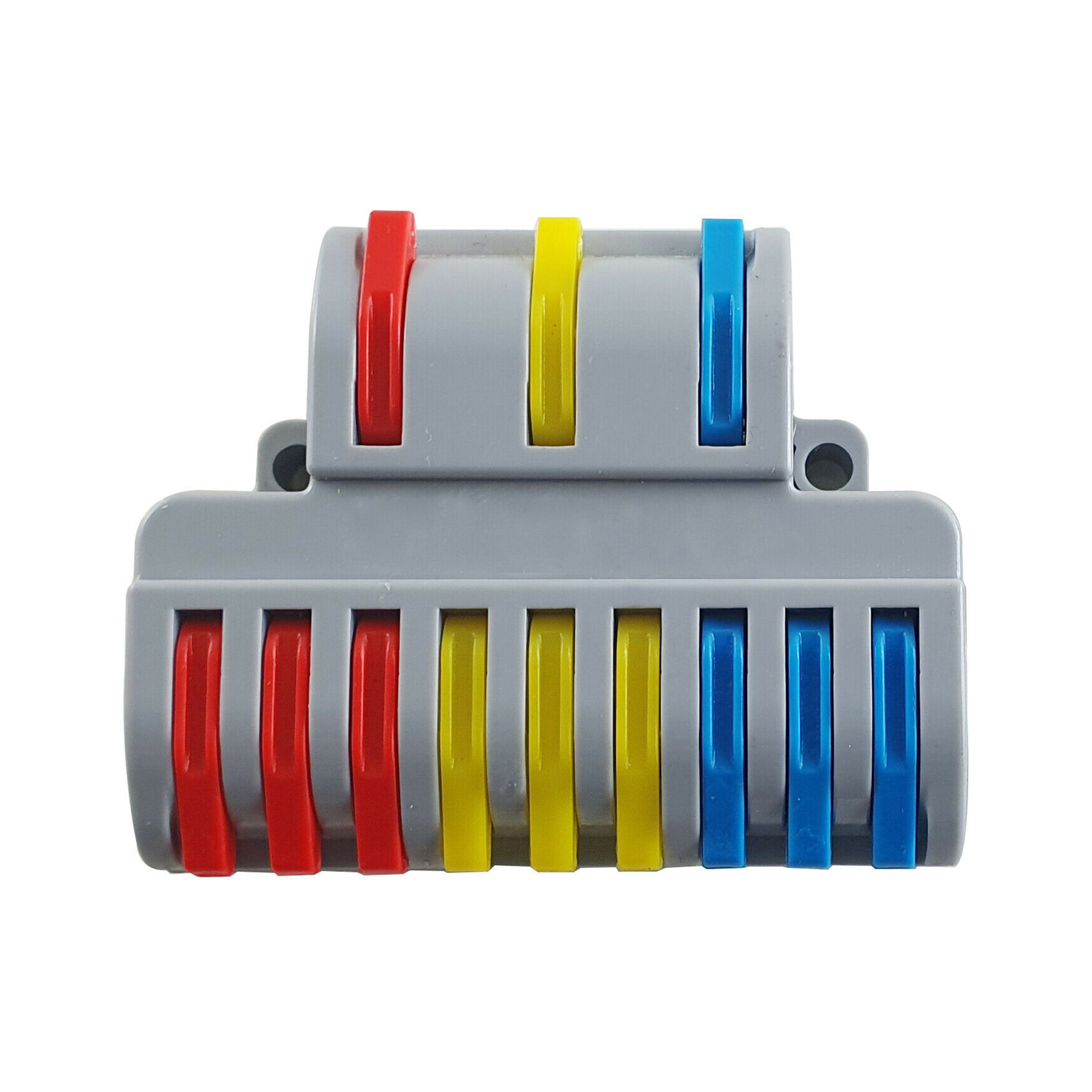 electrical cable connector