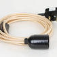 pendant plug light