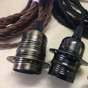 e 27 bulb holder
