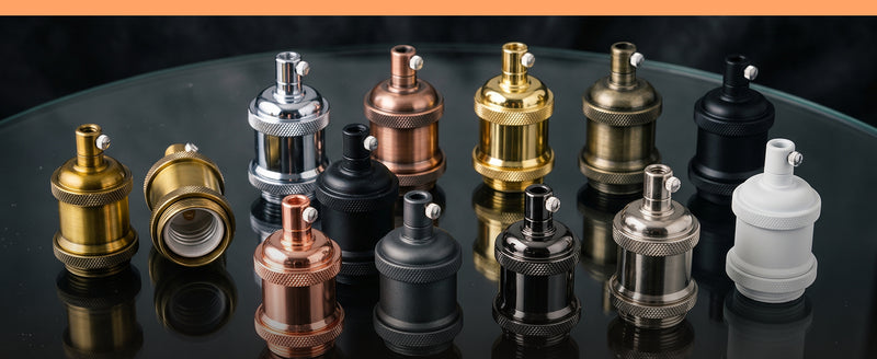 Lamp Holders