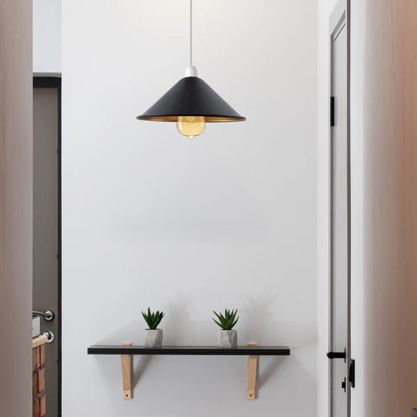 Replacement Cone Shades For Ceiling Lights UK