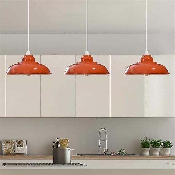 industrial lamp shades