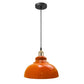 easy fit pendant lamp shades
