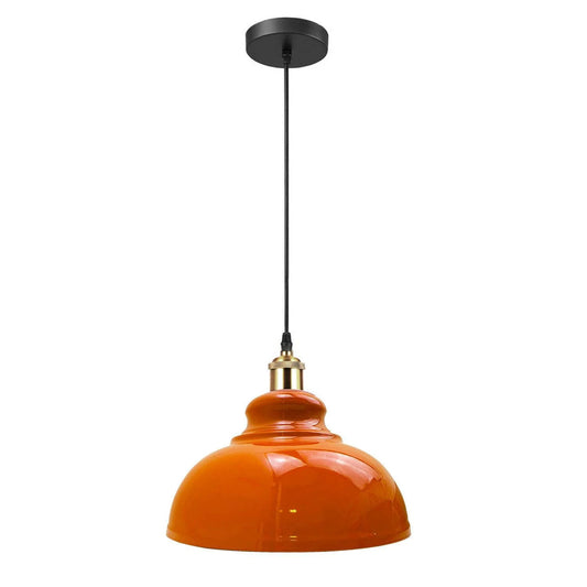 easy fit pendant lamp shades
