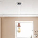 bulb and holder
