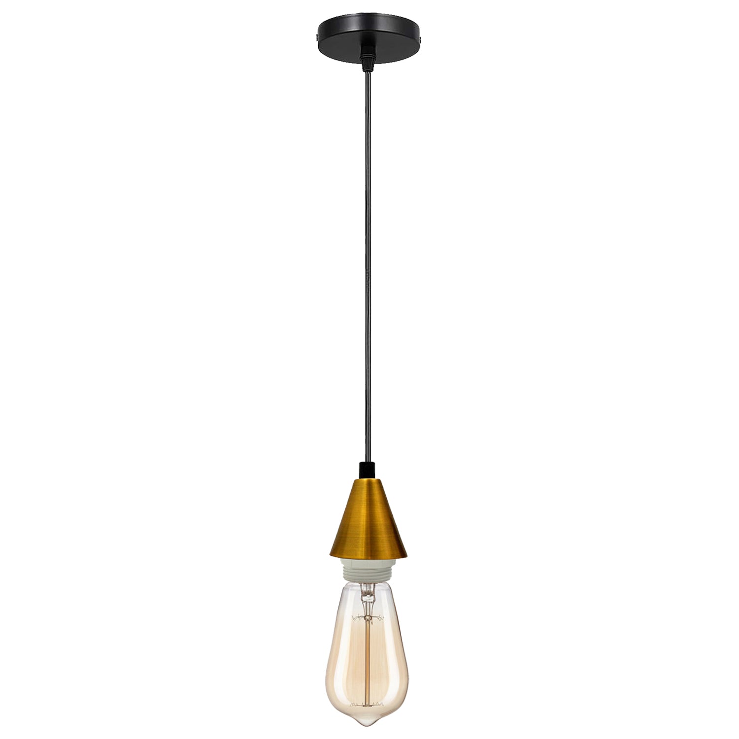bulb holder light