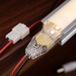 Electrical Wiring Terminal Block Set with Nylon