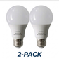 12W E27 A60 GLS LED Bulb – 1160lm 6400K Cool White
