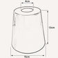 Easy Fit Light Hanging Light Lamp Shade