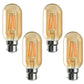 4W T45 B22 LED Dimmable Vintage Filament Light Bulb