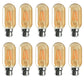 4W T45 B22 LED Dimmable Vintage Filament Light Bulb