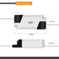 High-Performance LED Driver Power Supply Transformer for Panel Lights