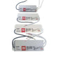 LED Driver Slim DC 12V waterproof IP67 60w to 200w Power Supply Led Adapter ~1432