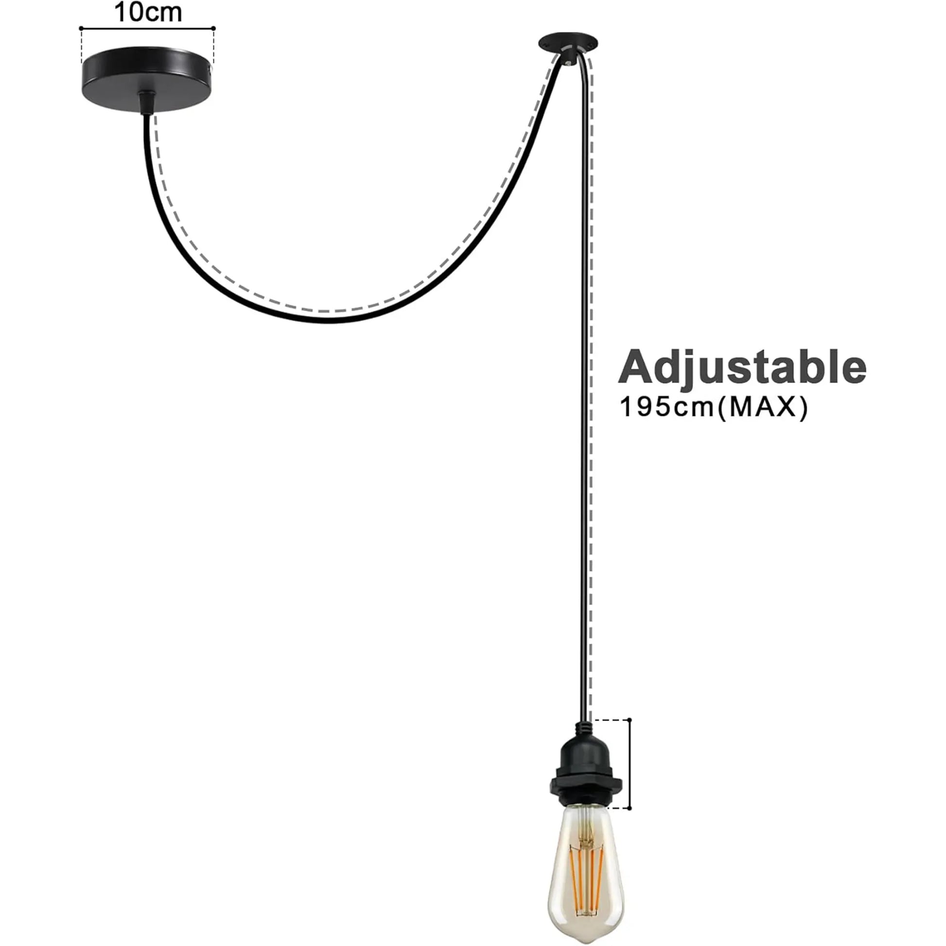 outdoor light fitting uk
