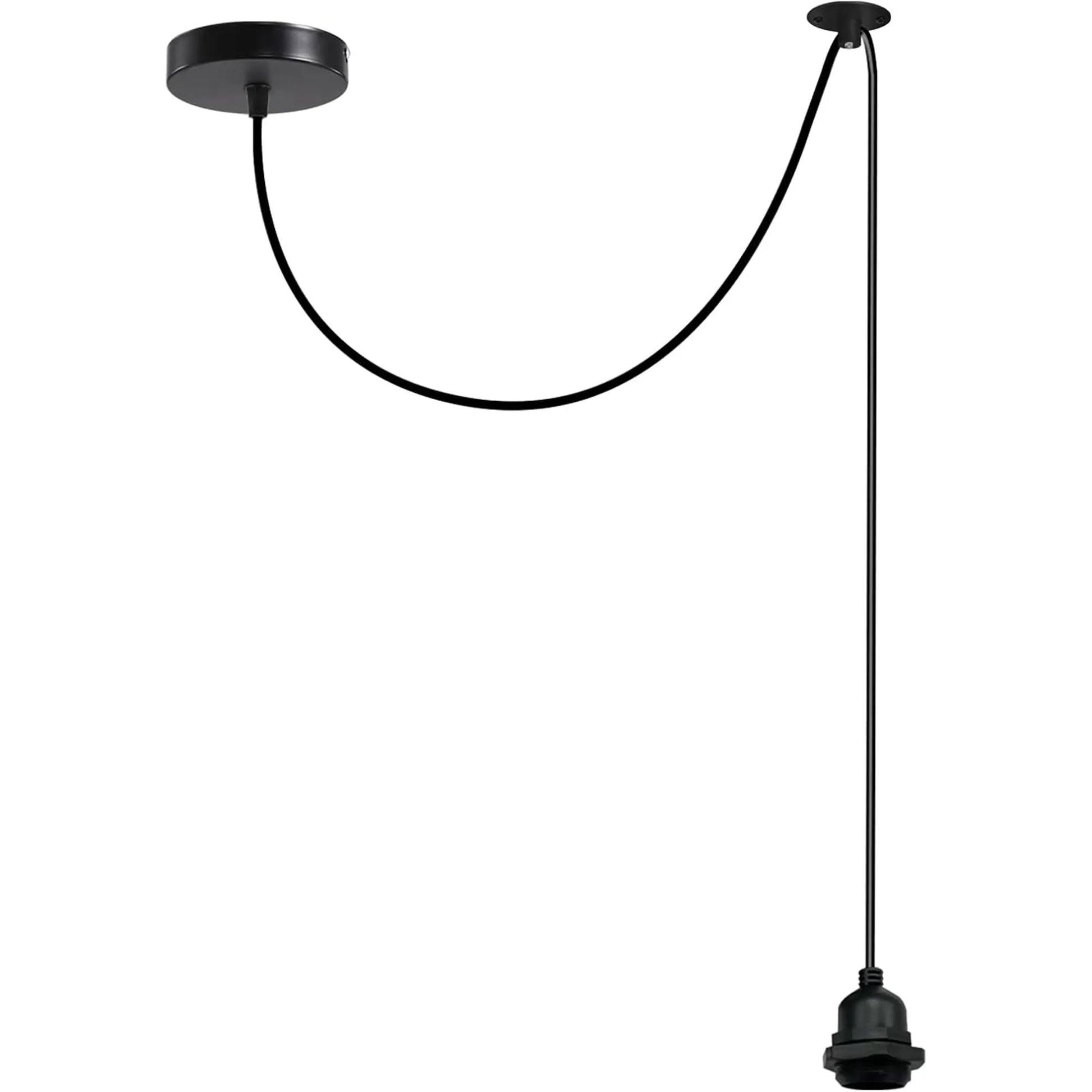 outdoor pendant light fitting