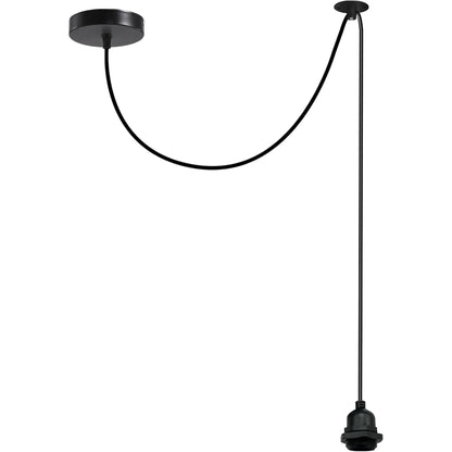 outdoor pendant light fitting