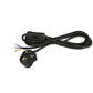 hanging lamp plug