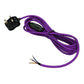 hanging lamp plug