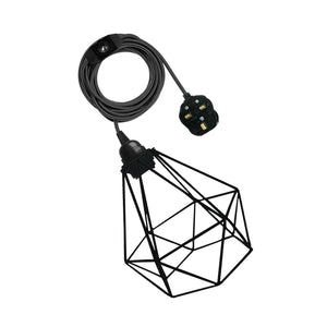 lights that plug in