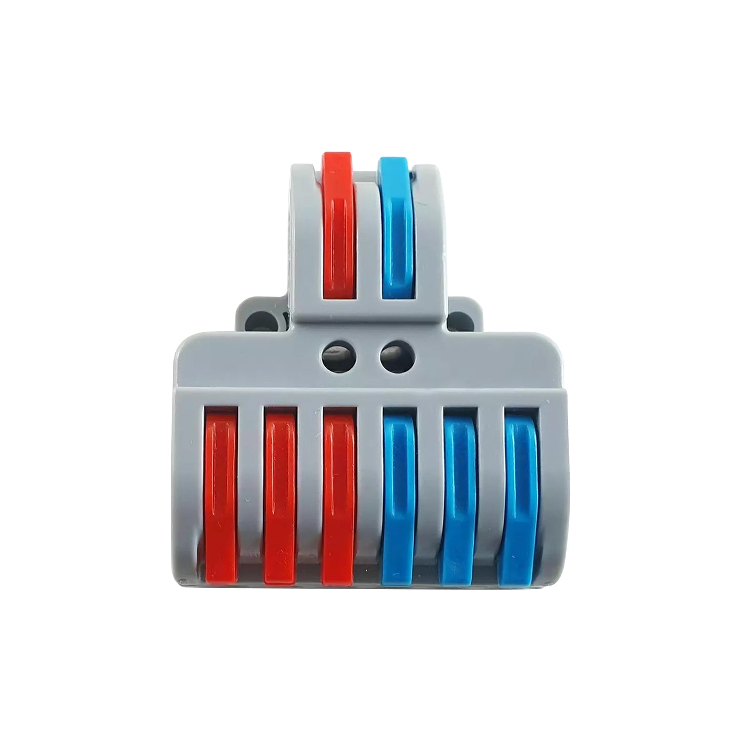 push fit wire connector