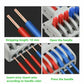 push in wire connector