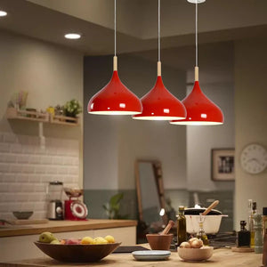 New Style Kitchen LightShade | Modern & Elegant Lighting UK